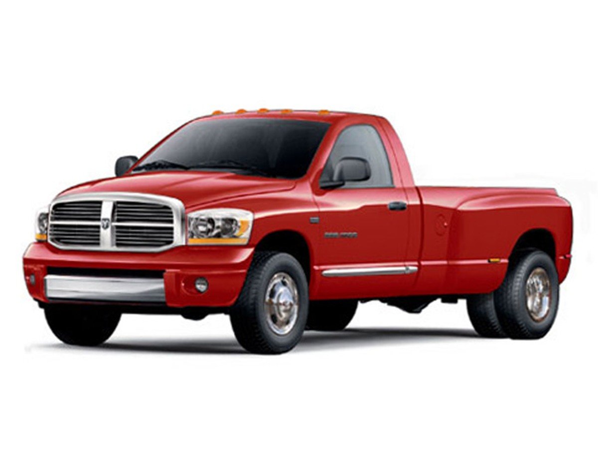 dodge ram 3500 pickup 2006 3D7LX38C56G151127 image dodge ram 3500 pickup 2006 3D7LX38C56G151127 image